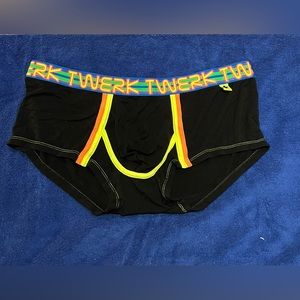 Andrew Christian twerk boxer briefs XL - Worn